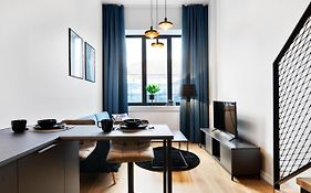 Estonishing Stay Duo Lofts